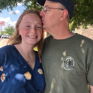 Meet your Posher, Jenna